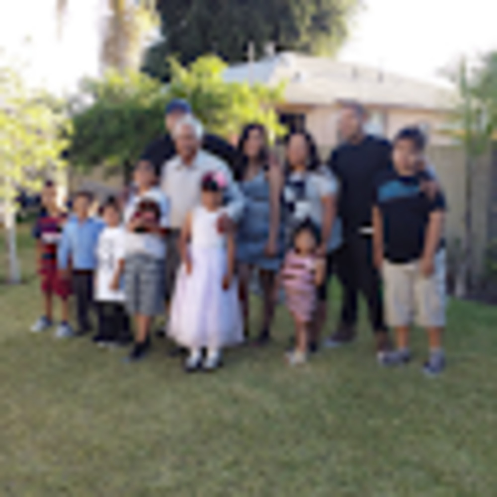 Meet your Posher, Aranza